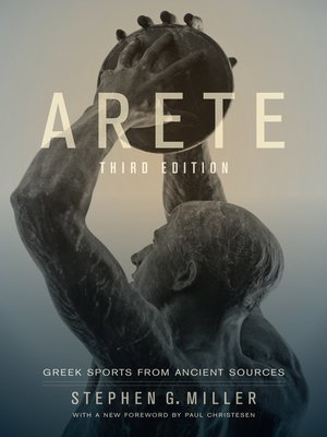 cover image of Arete